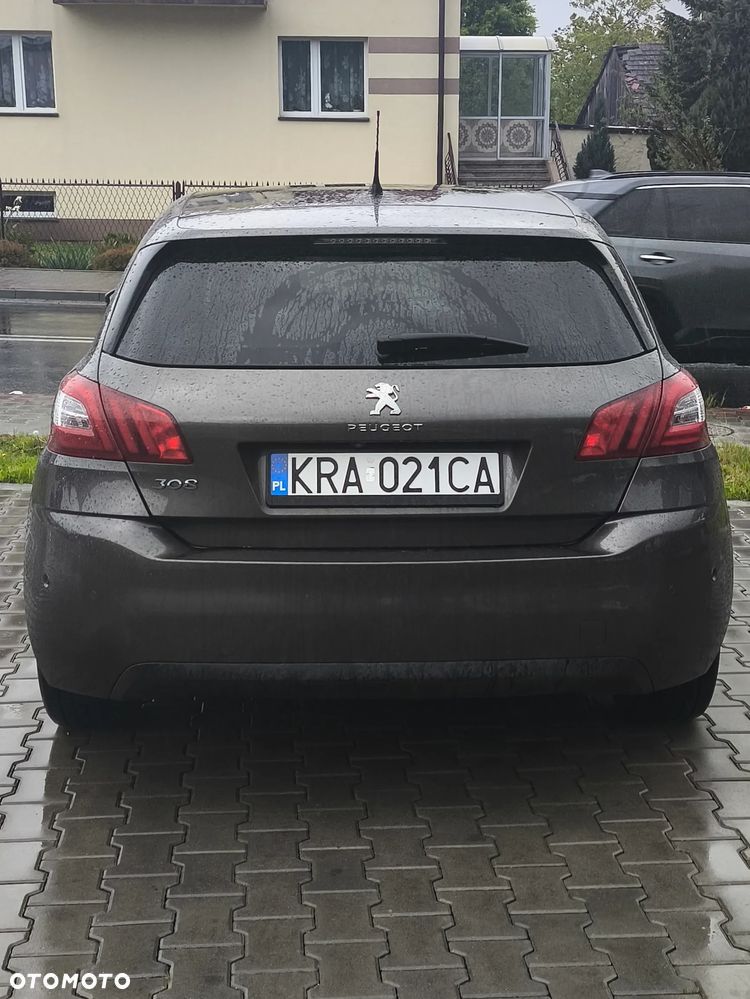 Peugeot 308 PureTech 110 Stop & Start Active - 2