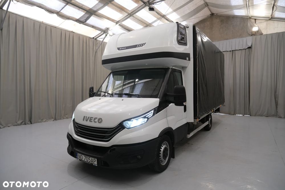 Iveco 35S18H - 1
