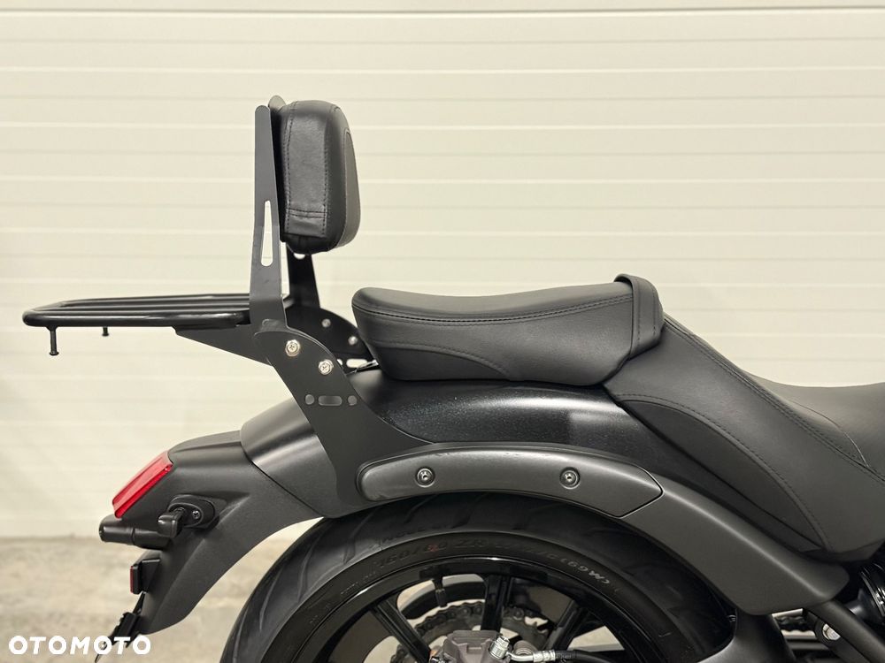 Kawasaki Vulcan - 20