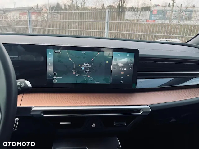 SsangYong/KGM Torres 1.5 T-GDI Joy - 18