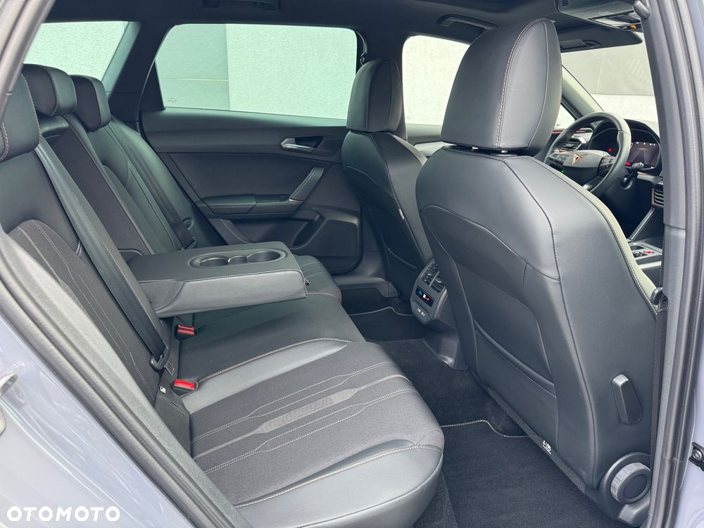 Cupra Leon Sportstourer - 30