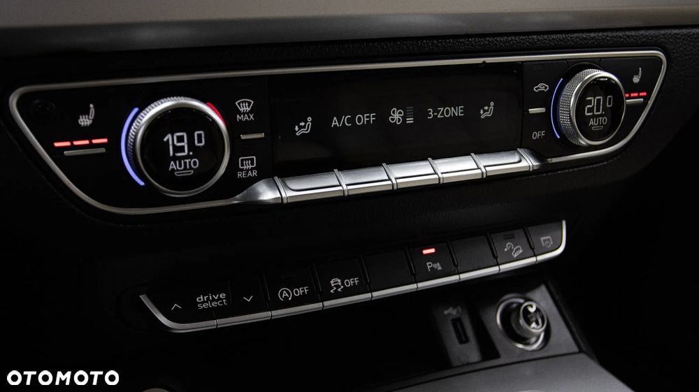 Audi Q5 35 TDI Quattro S tronic - 26