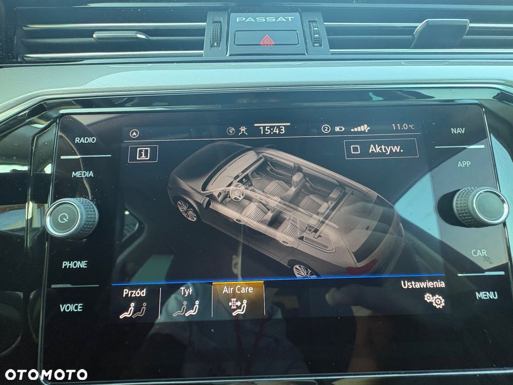 Volkswagen Passat 2.0 TDI EVO Business DSG - 10