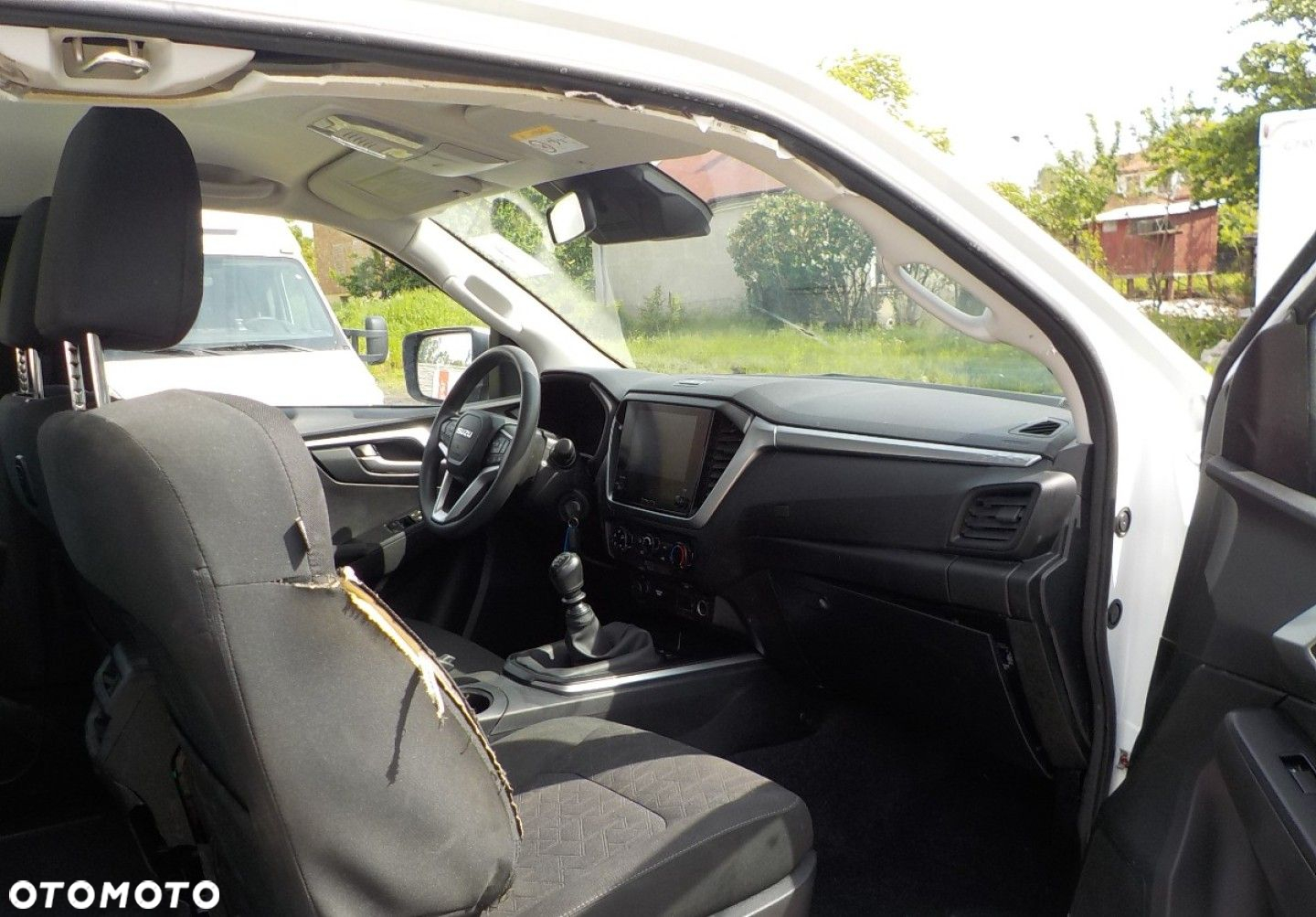 Isuzu D-Max - 18