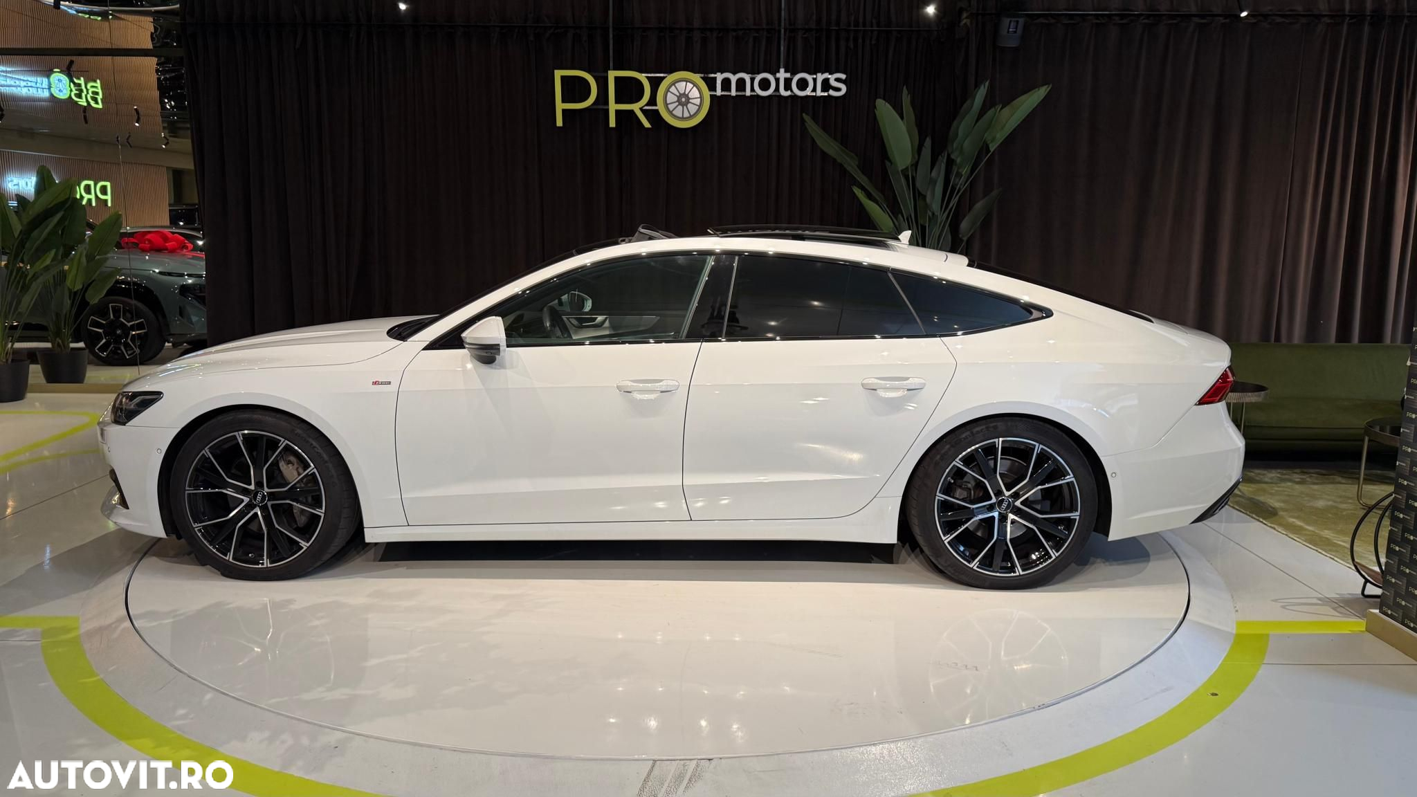 Audi A7 - 6
