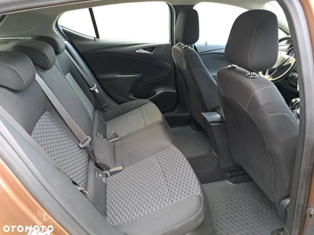 Opel Astra V 1.4 Enjoy - 21