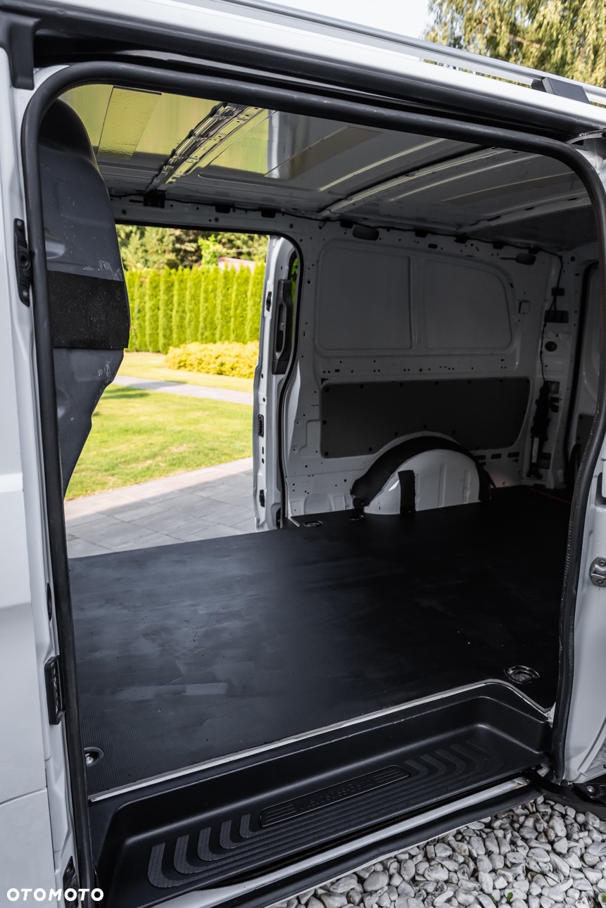 Mercedes-Benz Vito - 8