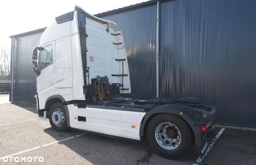 Volvo FH 500 Globetrotter XL i-park - 6