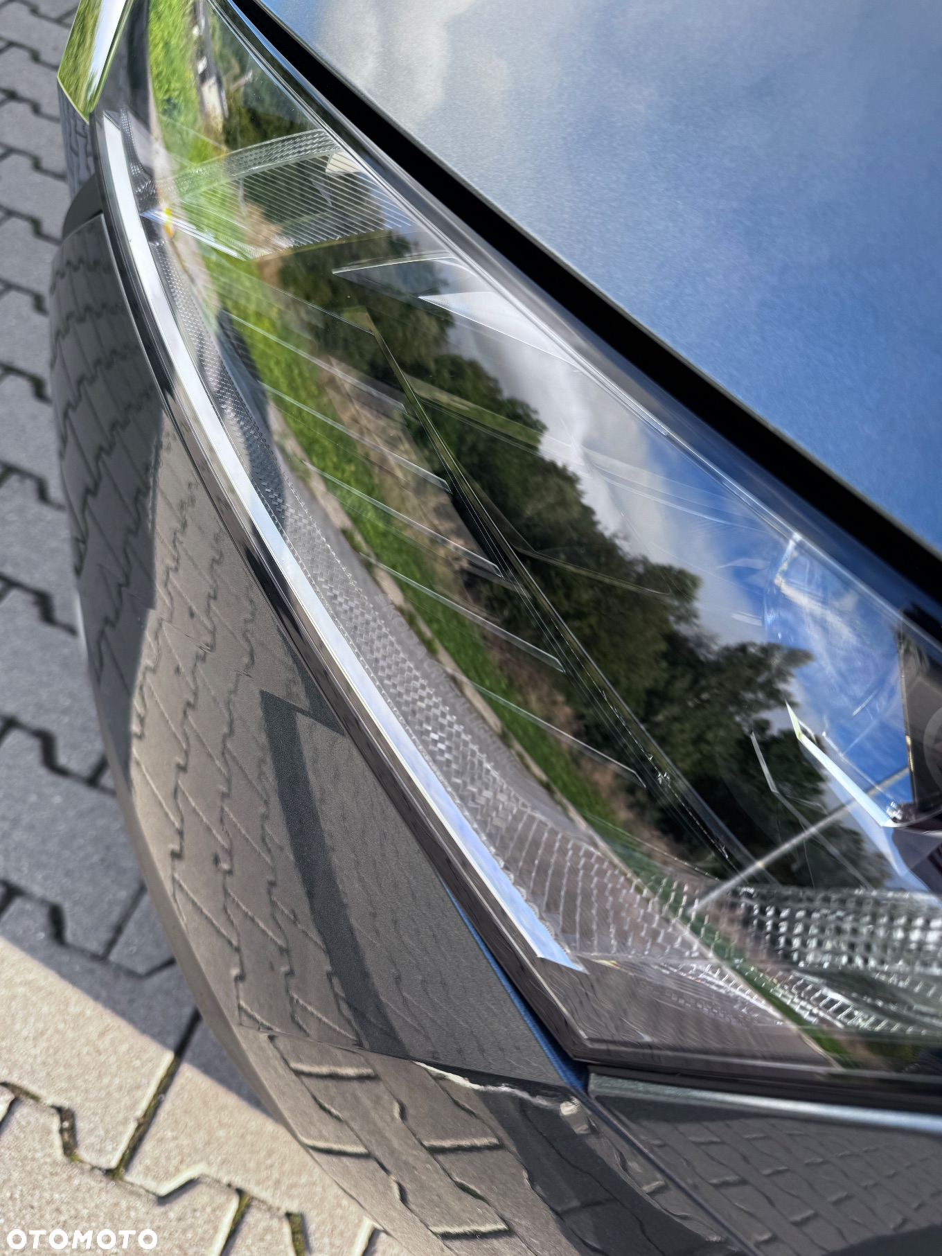 Skoda Octavia 1.5 TSI GPF ACT Style - 9