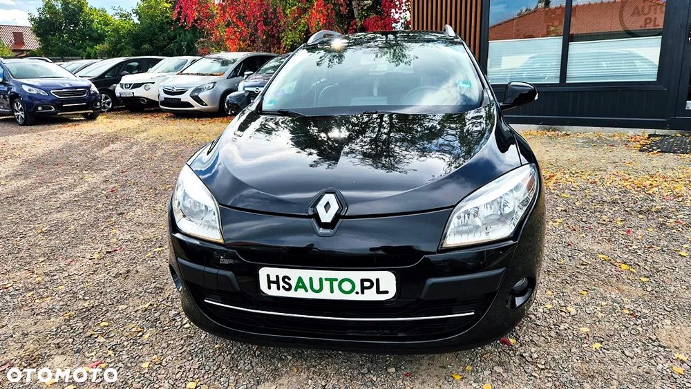 Renault Megane 2.0 16V Bose Edition CVT - 3