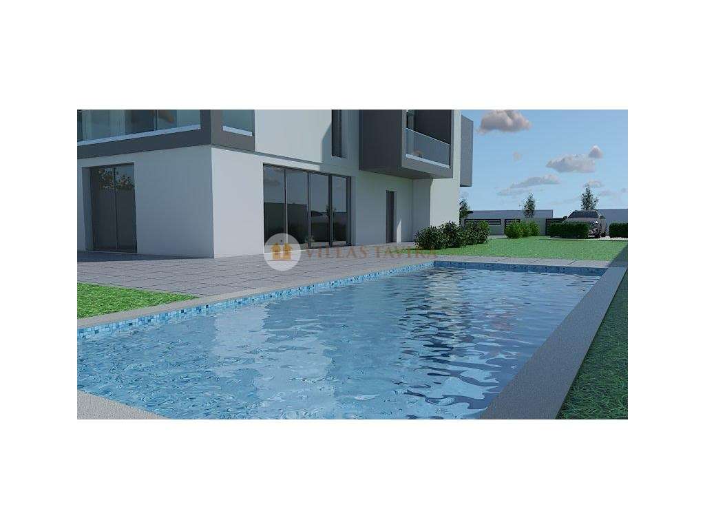 Lotes de Terreno com Projeto Aprovado - Moradias T4 Modernas perto ... - Grande imagem: 5/10