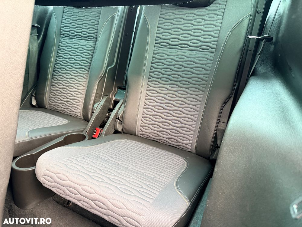 Opel Zafira Tourer 1.6 CDTI ecoFLEX Start/Stop Innovation - 15