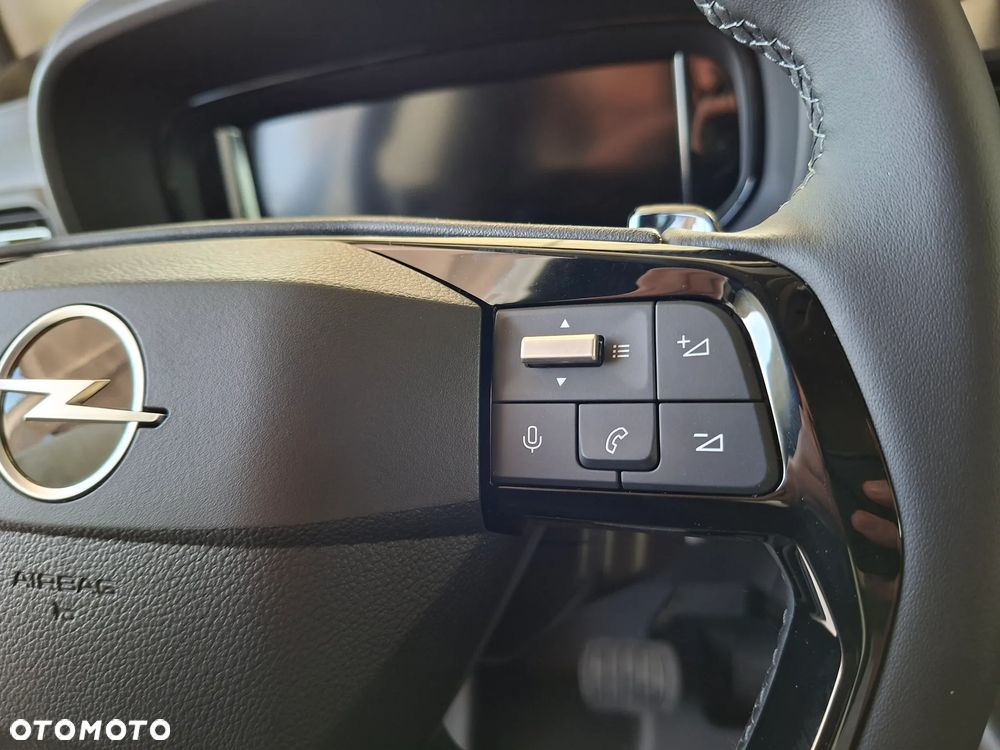 Opel COMBO VAN L1H1 - 11