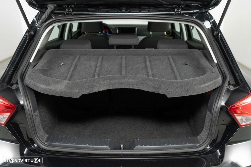 SEAT Ibiza 1.0 TSI Style DSG - 13