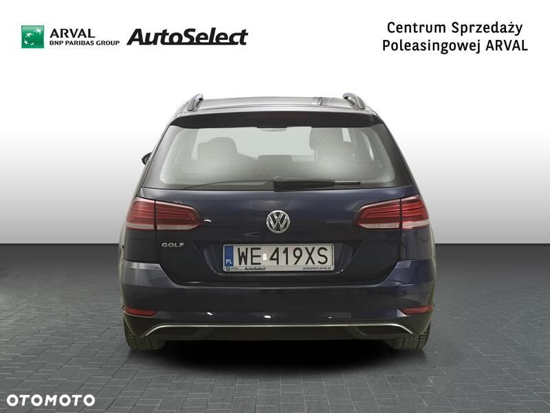 Volkswagen Golf 1.5 TSI BMT Evo Comfortline - 6