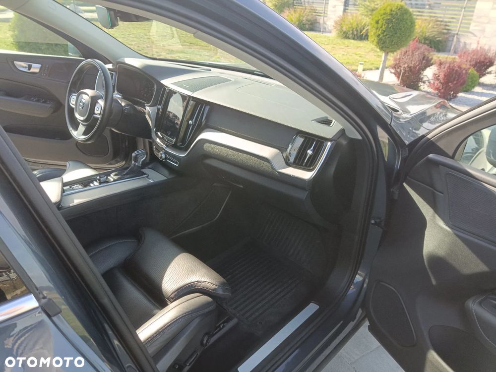 Volvo XC 60 T5 AWD Geartronic Inscription - 12