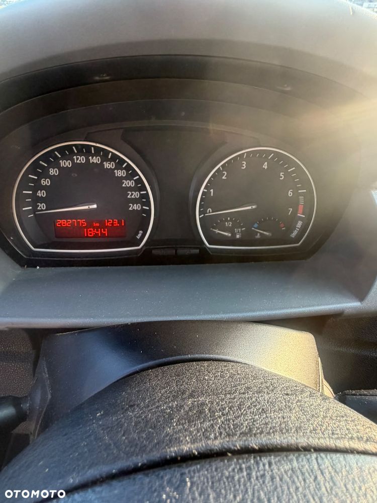 BMW X3 - 14