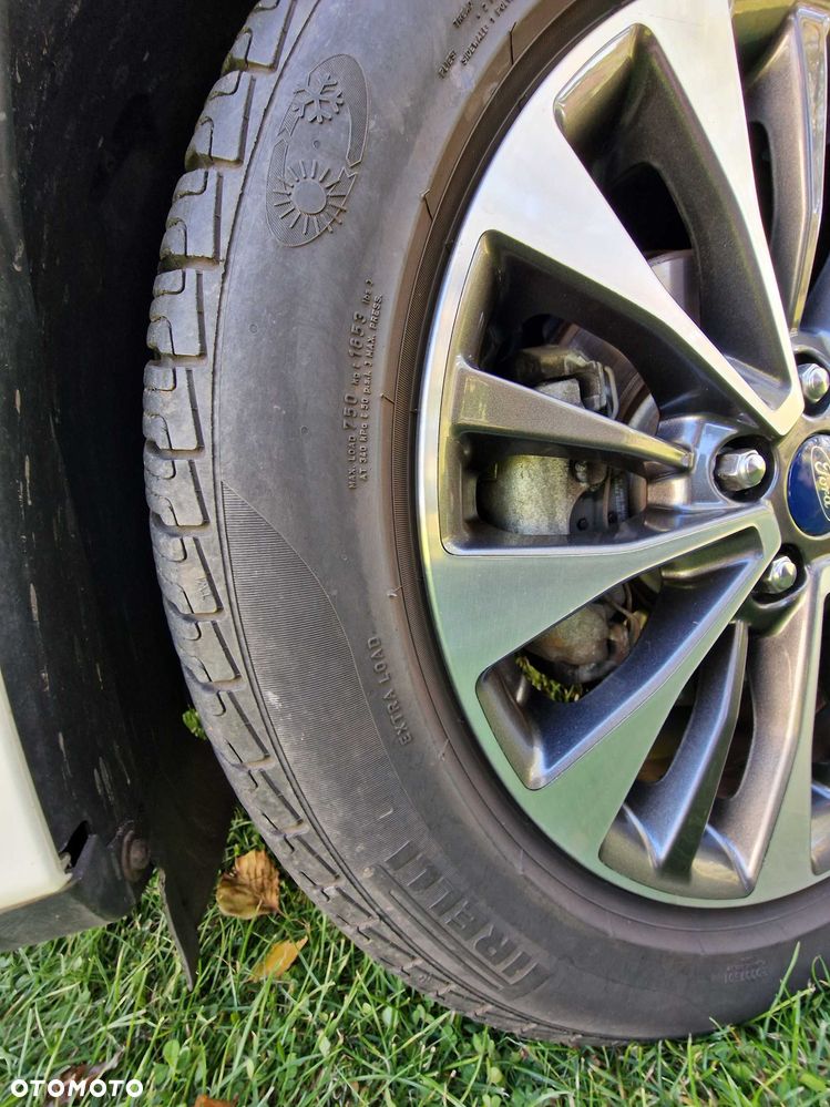 Ford C-MAX - 15