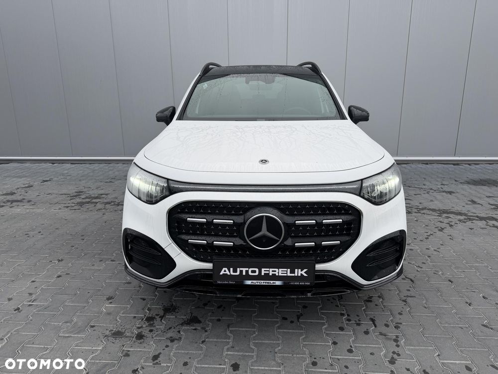 Mercedes-Benz GLB 220 mHEV 4-Matic 8G-eDCT - 4