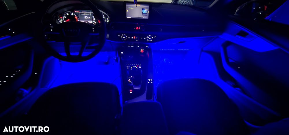 Audi A4 2.0 TDI S tronic - 18