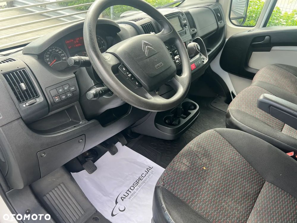 Citroën Jumper - 14