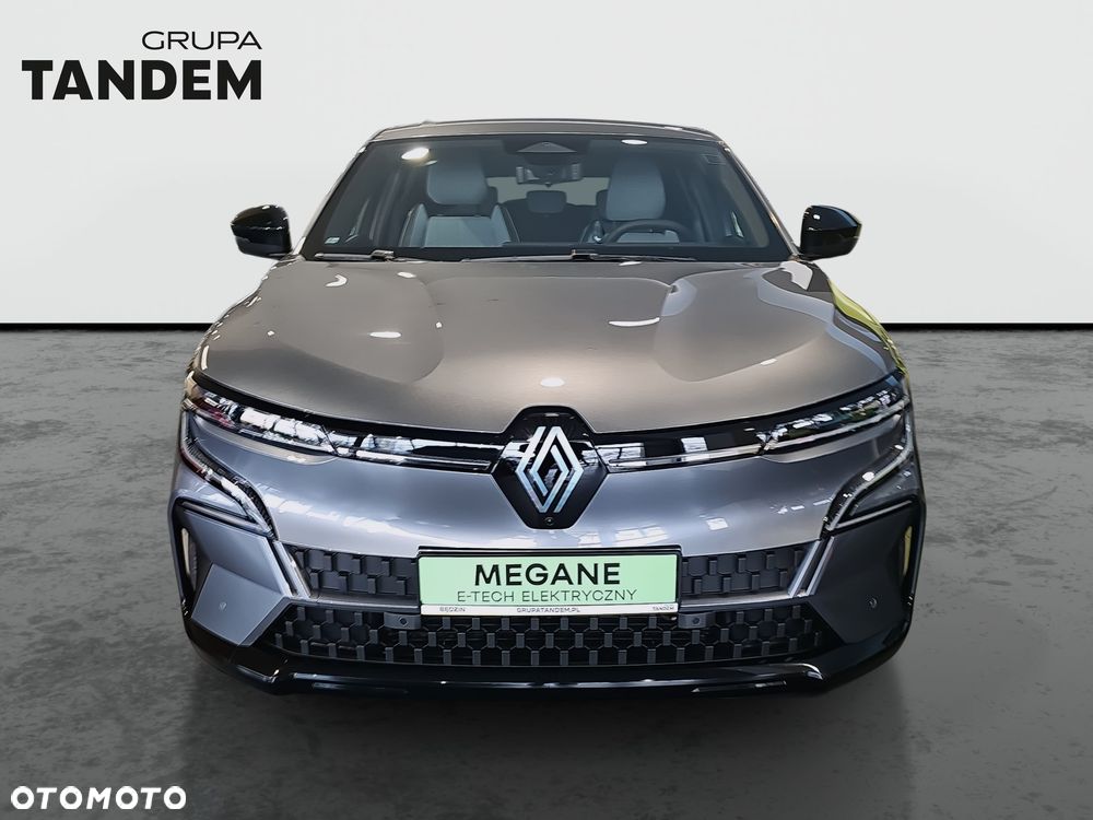 Renault Megane EV60 Techno - 2
