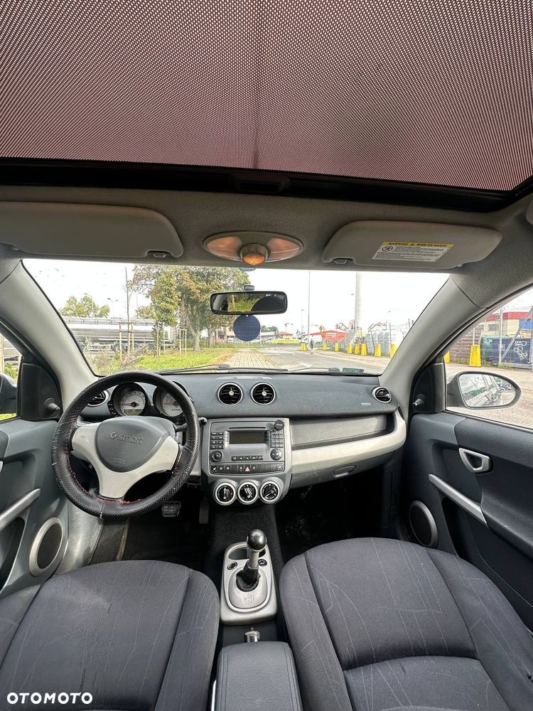 Smart Forfour - 9