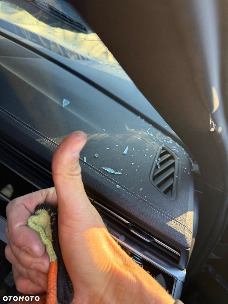 Audi Q7 50 TDI mHEV Quattro Black Edition Tiptr - 35