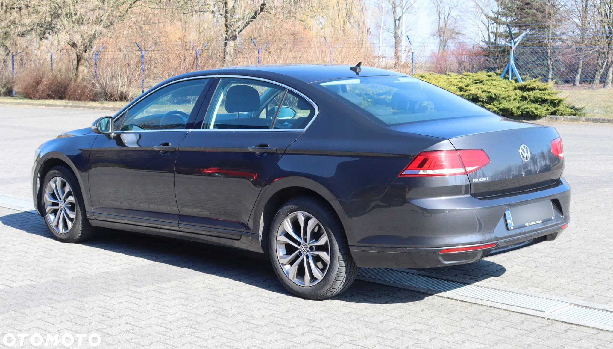 Volkswagen Passat 2.0 TDI BMT Comfortline DSG7 - 4