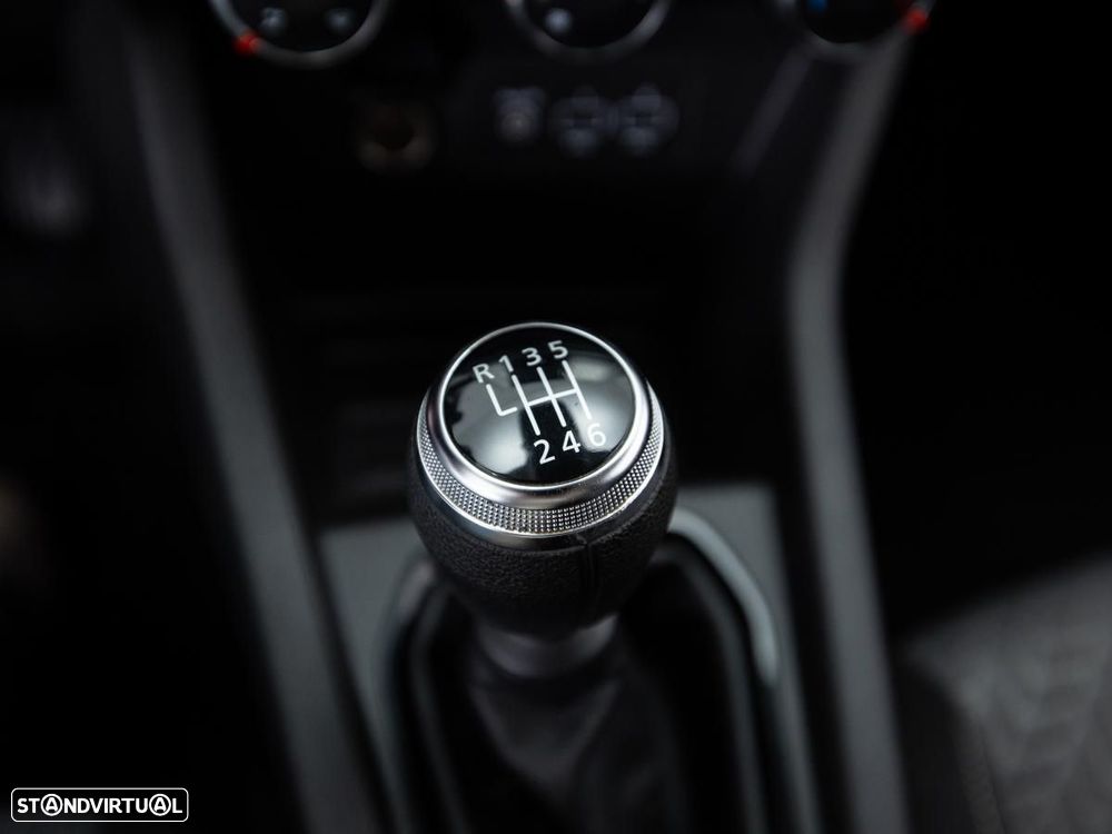 Renault Clio 1.0 TCe Limited Bi-Fuel - 18