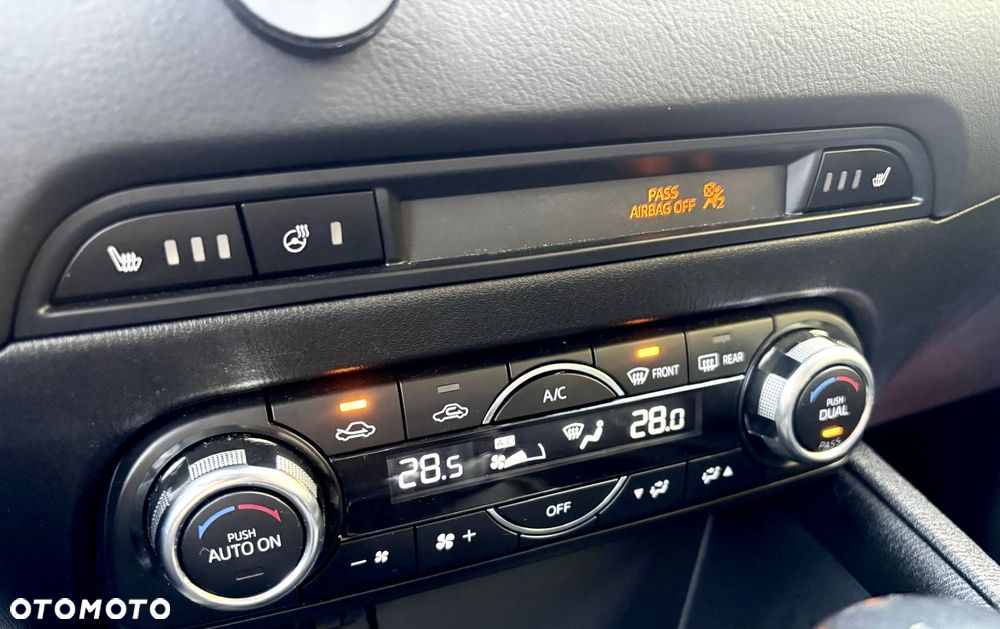 Mazda CX-5 SKYACTIV-G 194 Sports-Line - 7