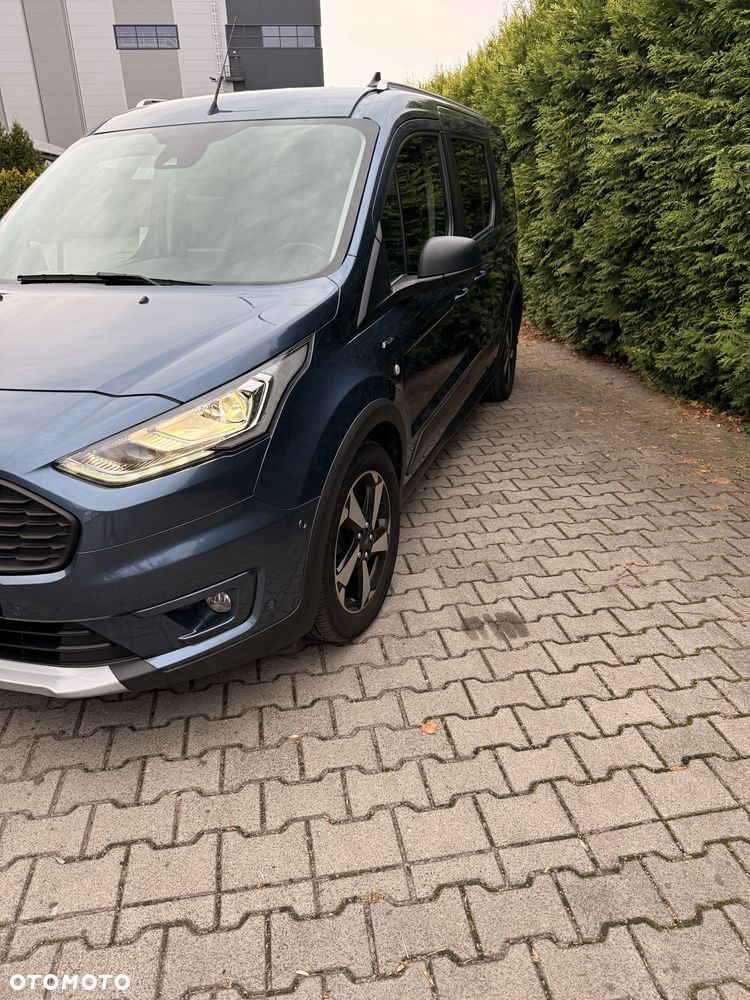 Ford Transit Connect 230 L2 Trend PowerShift (bryg.) - 6