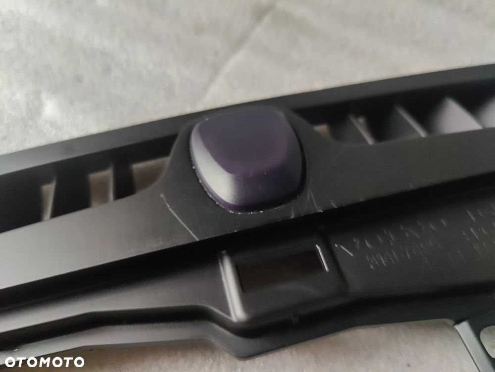 Volvo V60 2020 RAMKA GŁOŚNIKA DESKI ROZDZIELCZEJ 31467496 - 3