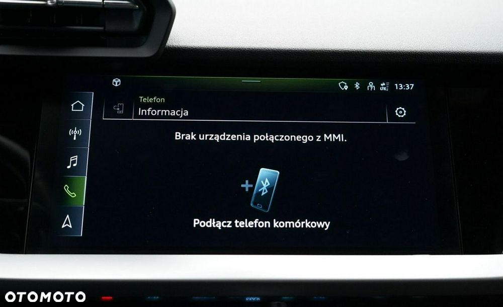 Audi A3 Sportback - 22