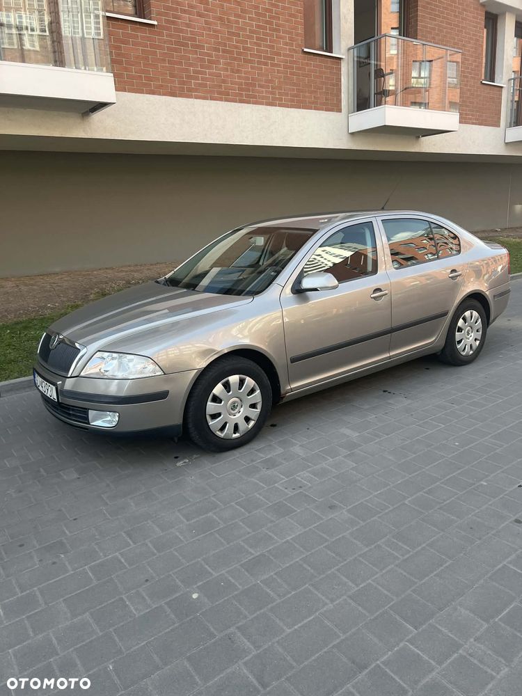 Skoda Octavia 1.9 TDI Classic - 3