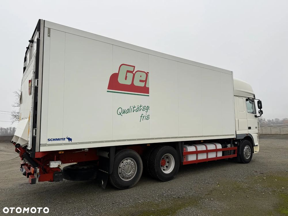 DAF FAR XF105 410T - 5