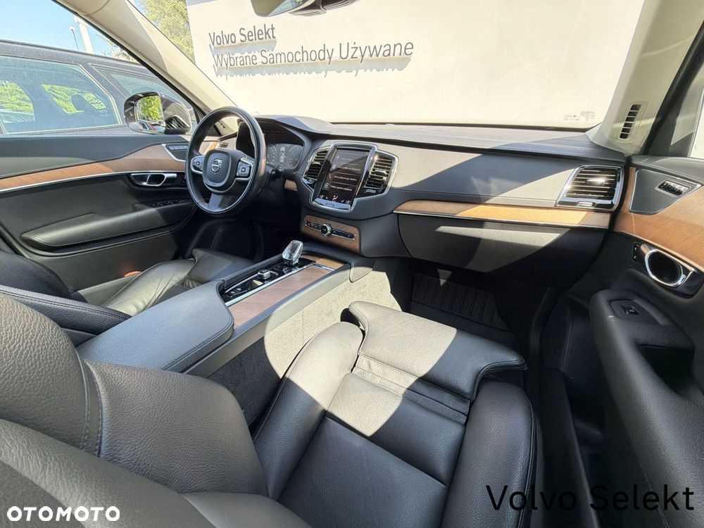 Volvo XC 90 - 13