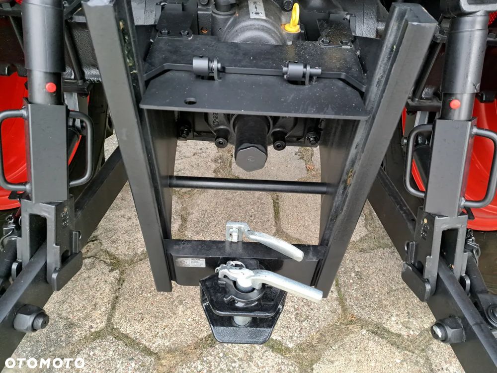 Zetor Major - 11