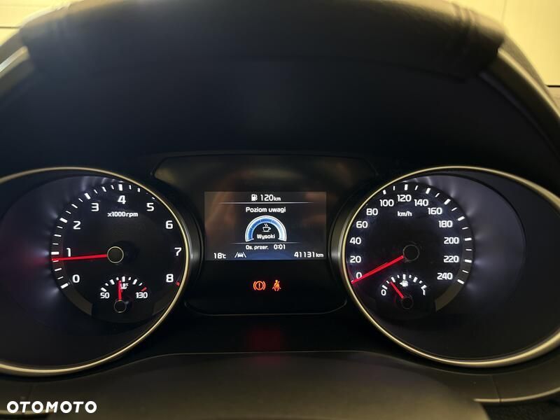 Kia Ceed 1.5 T-GDI M - 15