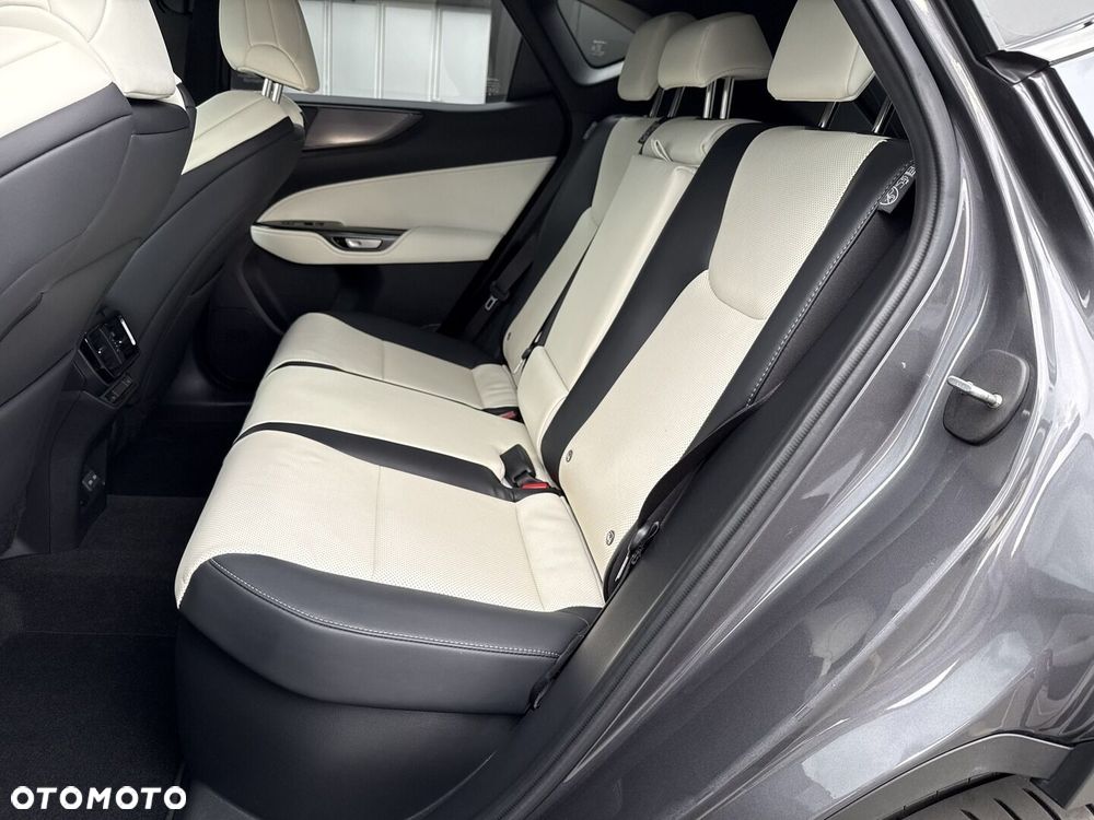 Lexus NX 350h F Sport AWD - 15