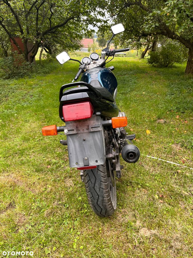 Suzuki GS - 7