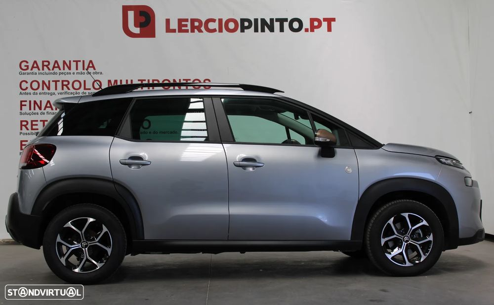 Citroën C3 Aircross 1.2 PureTech Plus - 6