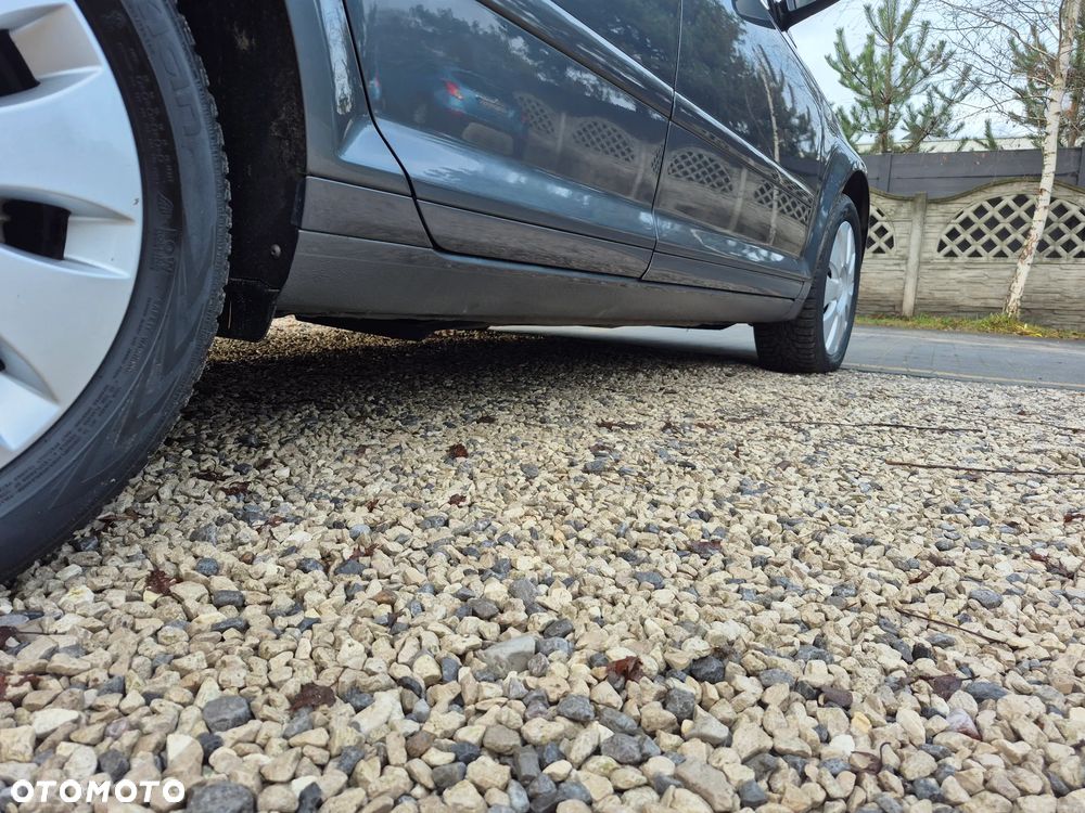 Audi A3 Sportback 1.9 TDI Ambiente - 13