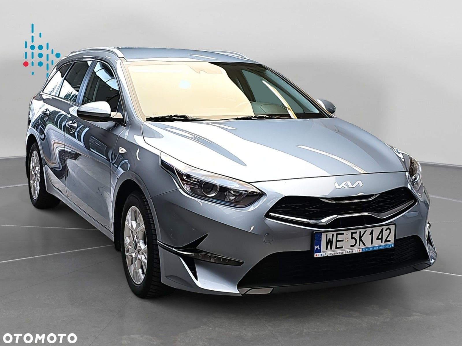Kia Ceed 1.5 T-GDI M - 3
