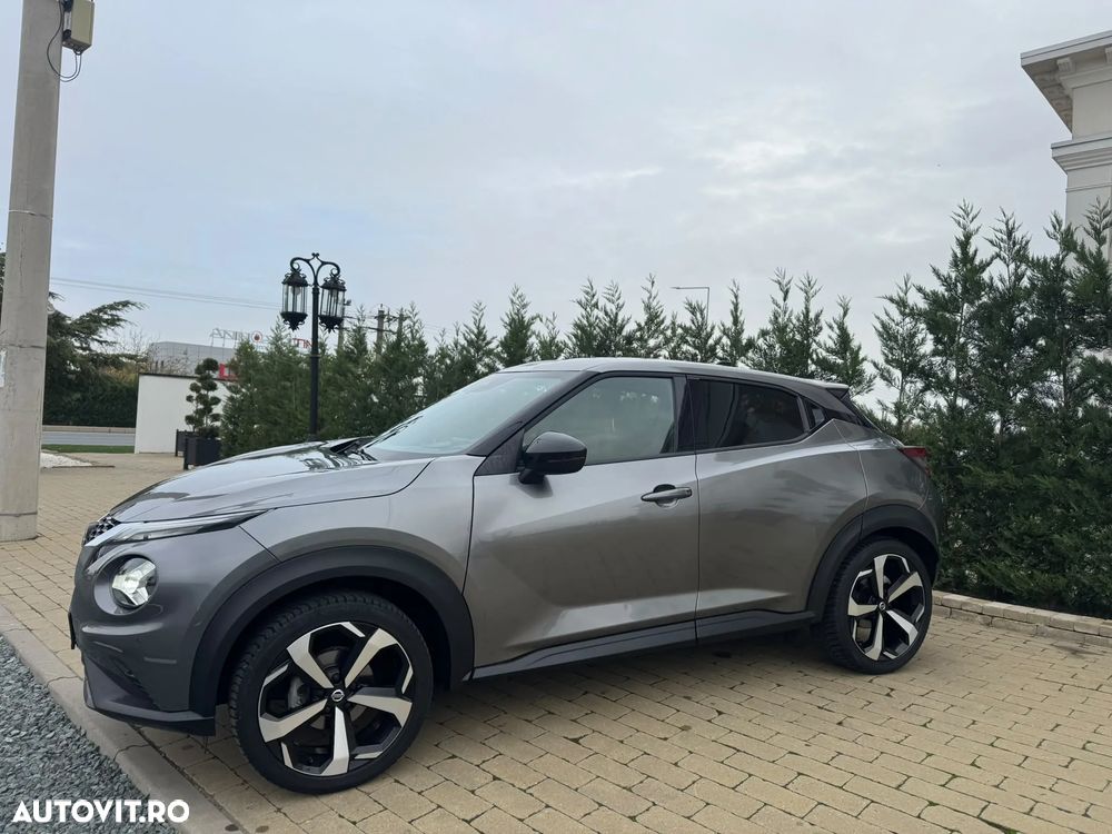 Nissan Juke - 15