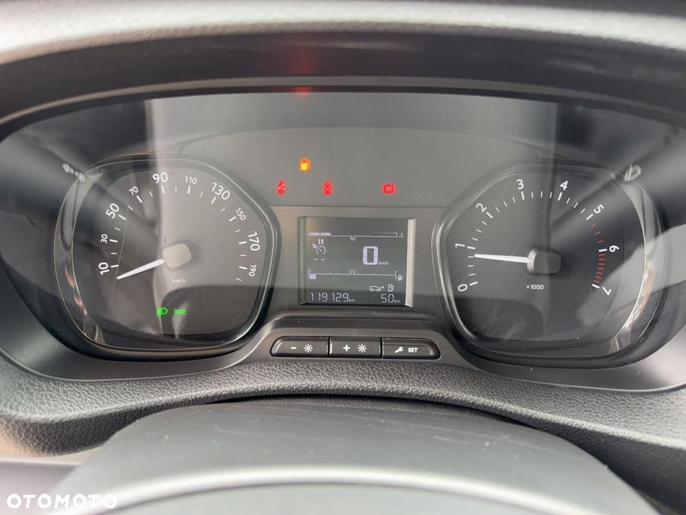 Toyota ProAce - 17