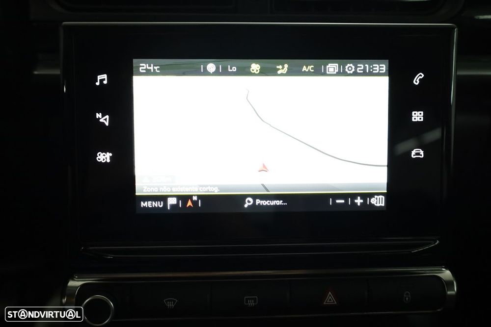 Citroën C3 1.2 PureTech Max - 11