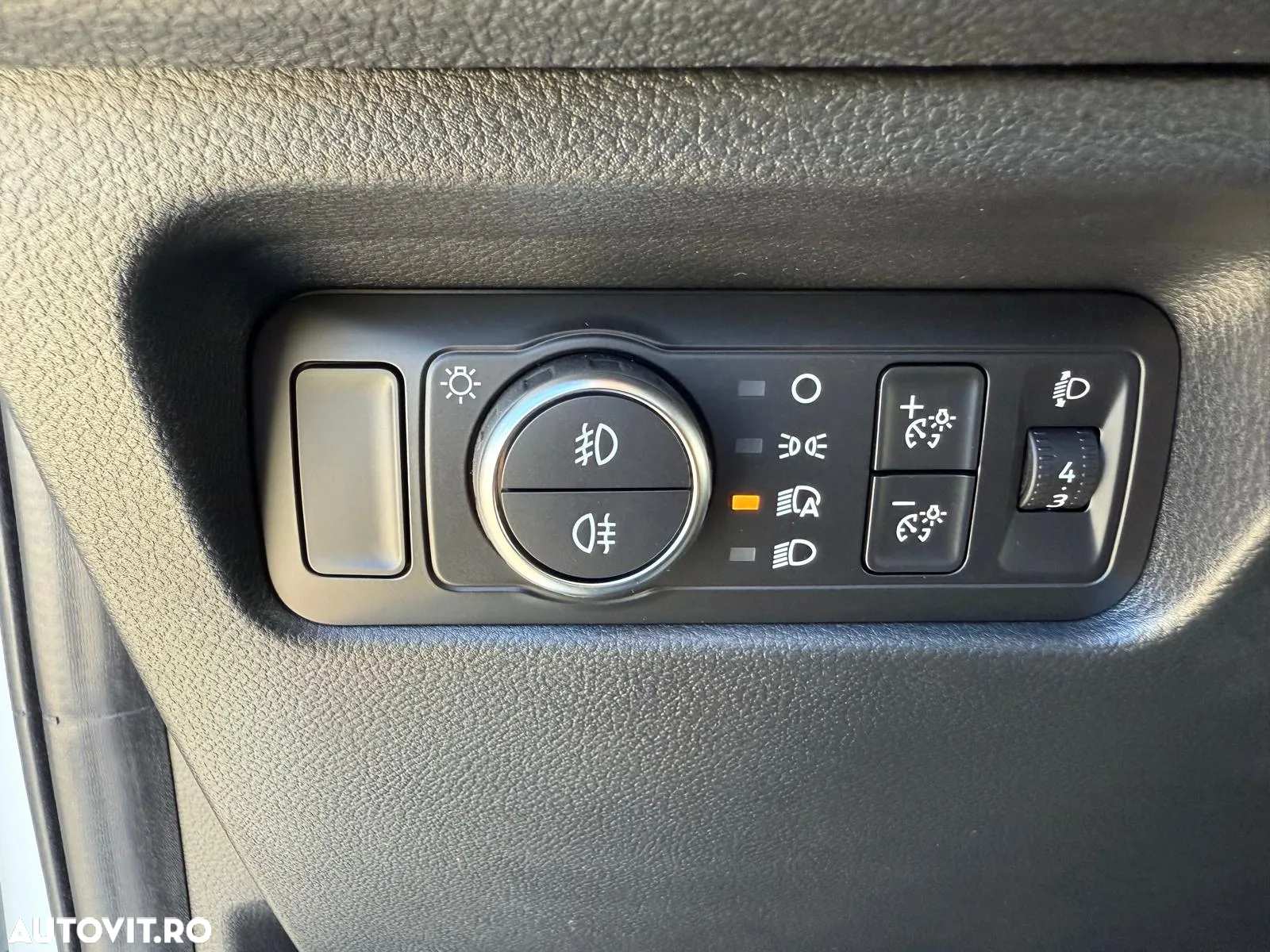 Ford Ranger Pick-Up 2.0 EcoBlue 170 CP 4x4 Cabina Dubla XLT - 9