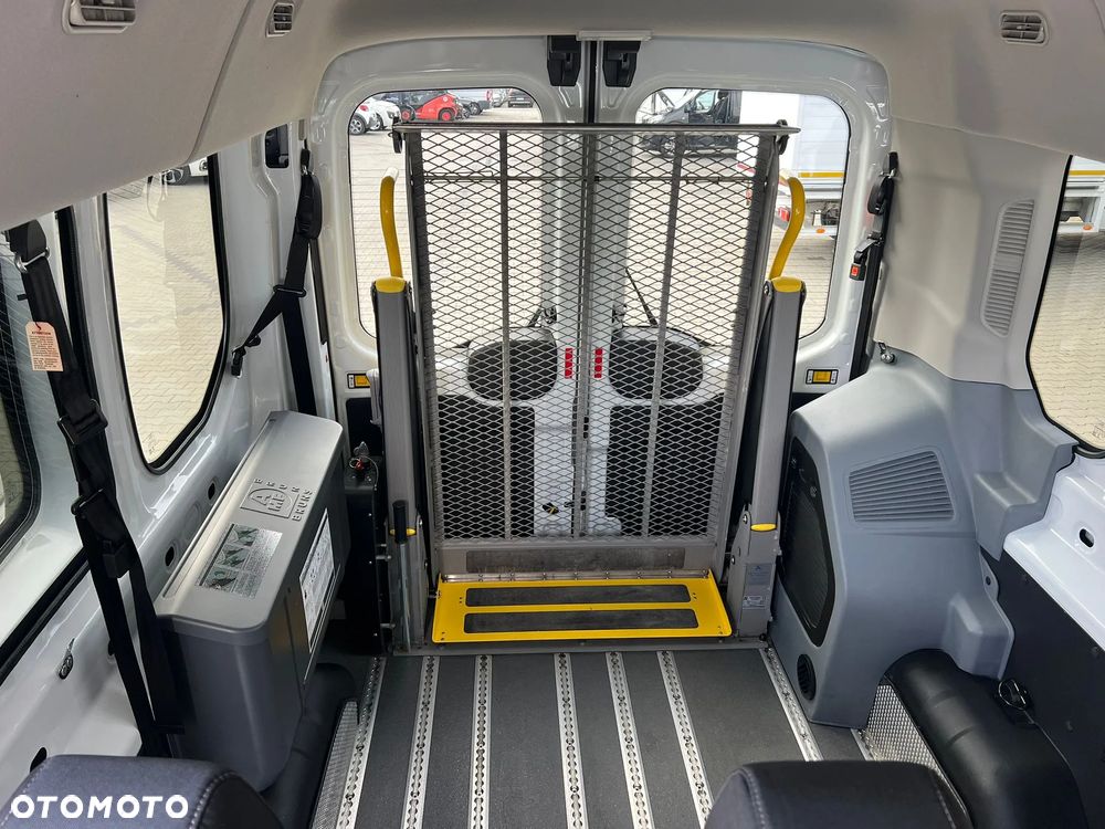 Ford Transit - 9