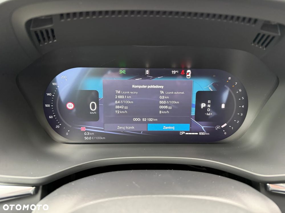 Volvo XC 60 B5 B AWD Plus Dark - 22